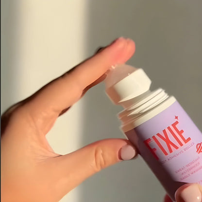 Invisible Clothing Adhesive Roller