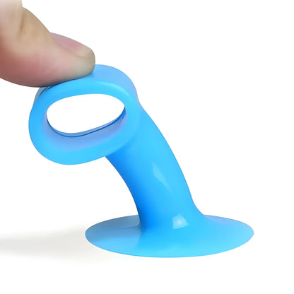 Invisible Door Protection Bumpers - Home Improvement