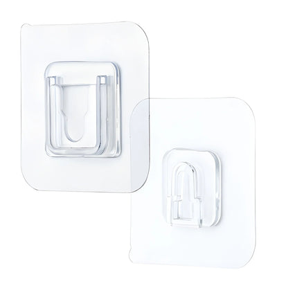 Invisible Heavy-Duty Hook - Home Improvement