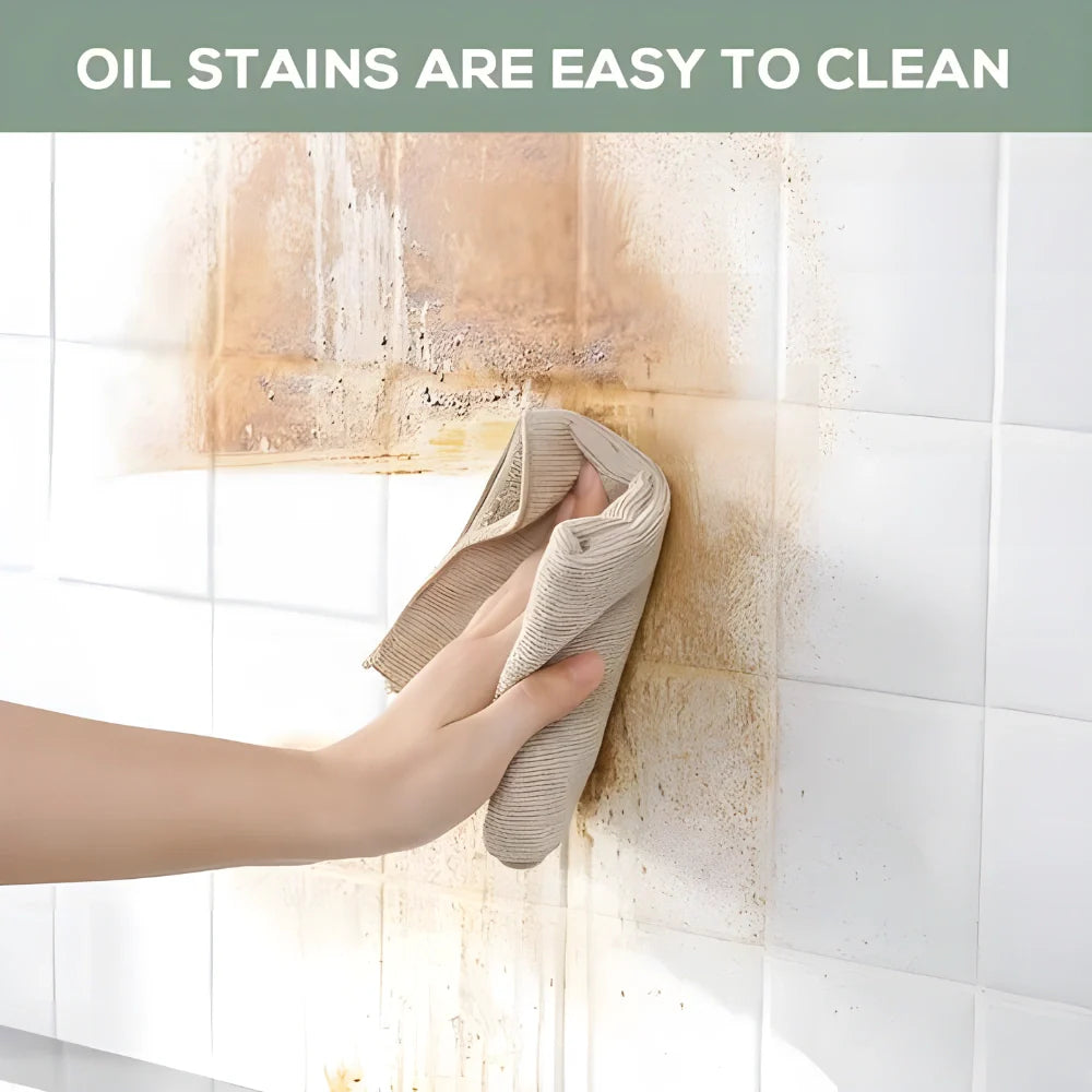 Invisible Self Adhesive Wall Film