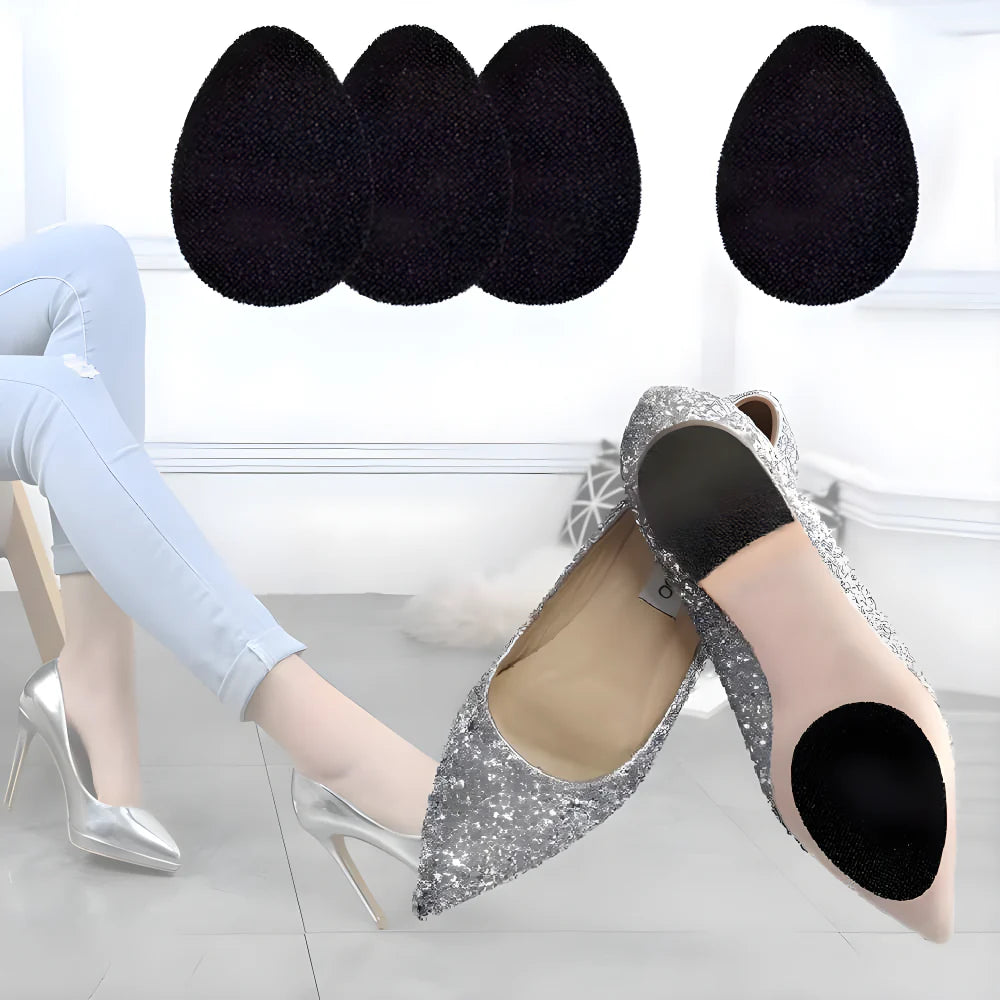 Invisible Shoe Grippers Shoes