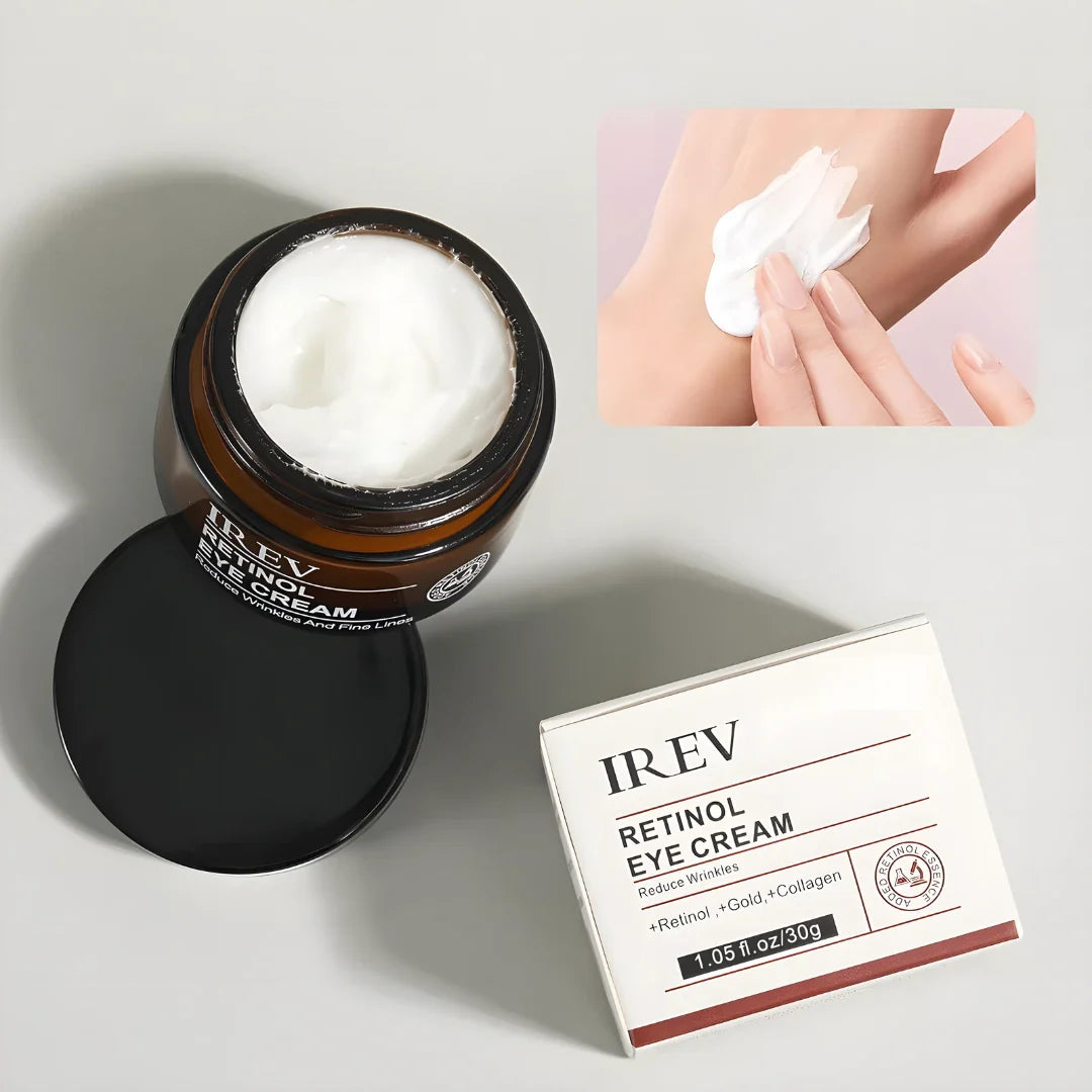 IREV Retinol Eye Cream 30 ml