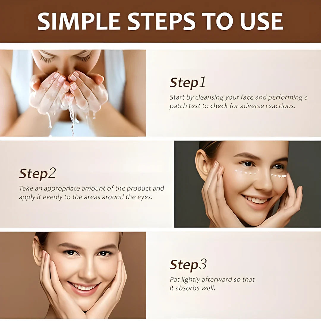 IREV Retinol Eye Cream 30 ml