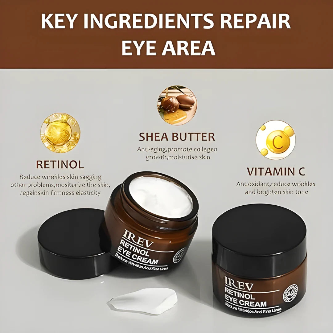 IREV Retinol Eye Cream 30 ml
