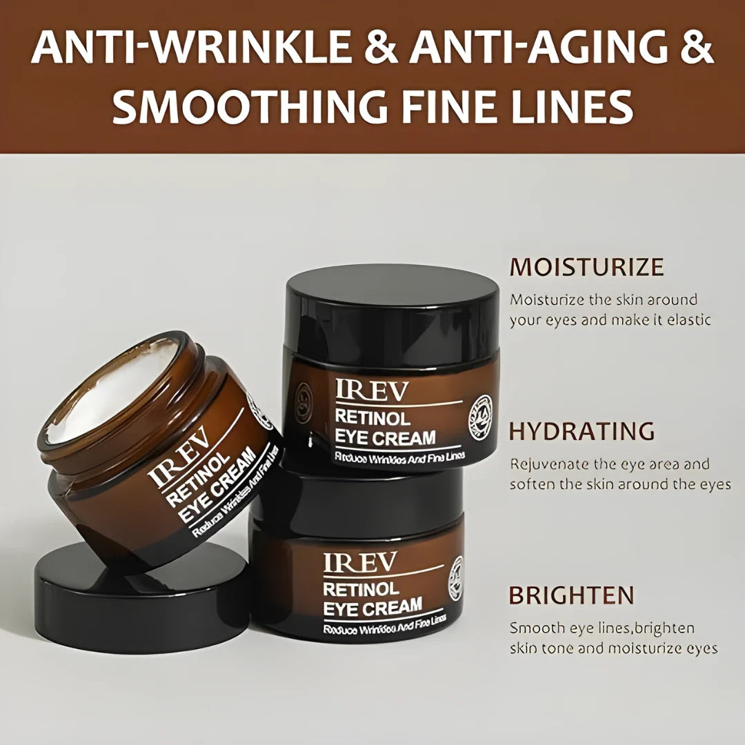 IREV Retinol Eye Cream 30 ml