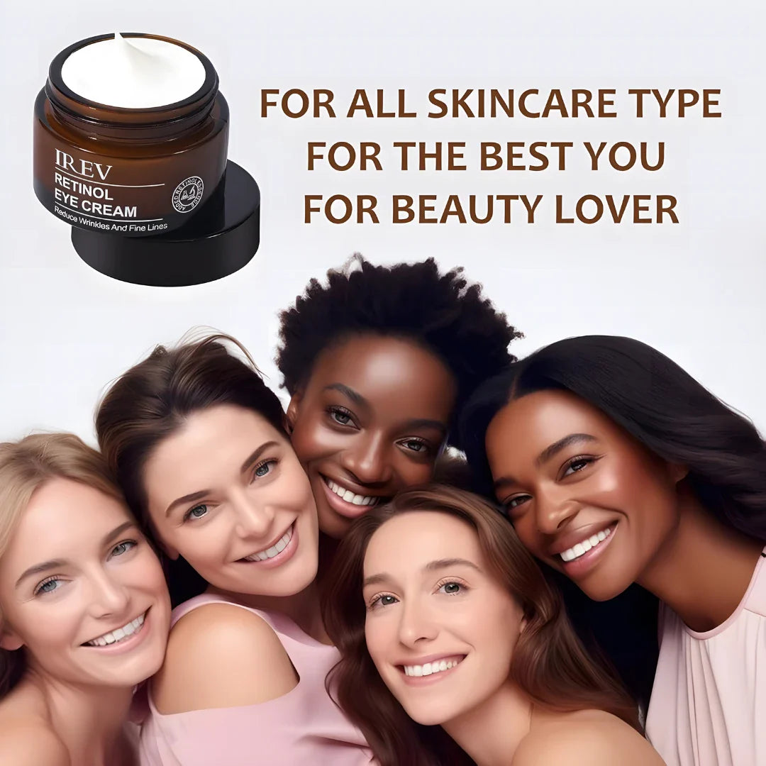 IREV Retinol Eye Cream 30 ml