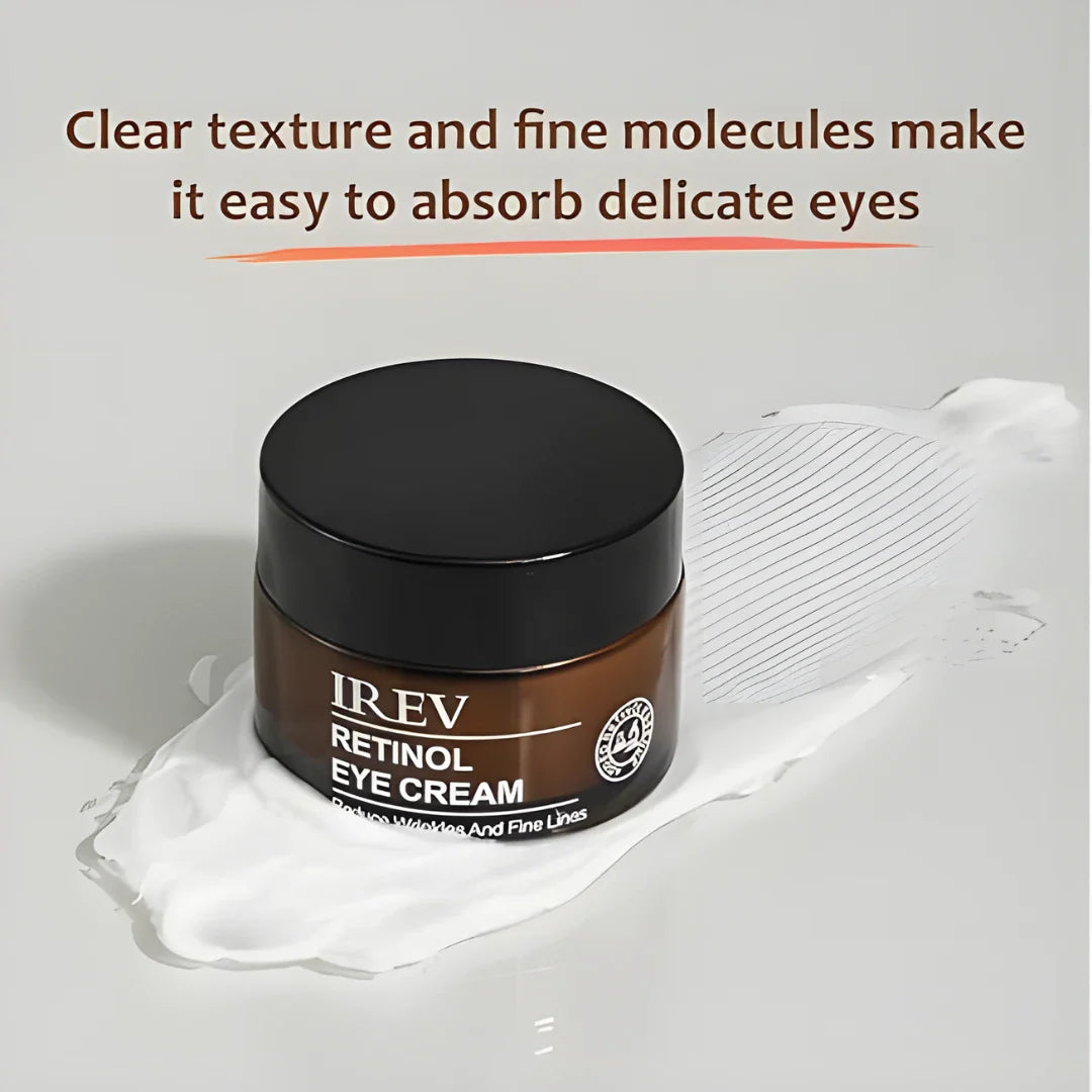 IREV Retinol Eye Cream 30 ml