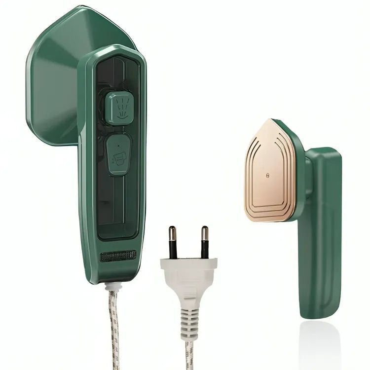 Iron Travel Steamer Iron for Clothes Portable Handheld Iron