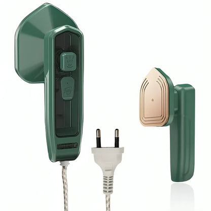 Iron Travel Steamer Iron for Clothes Portable Handheld Iron