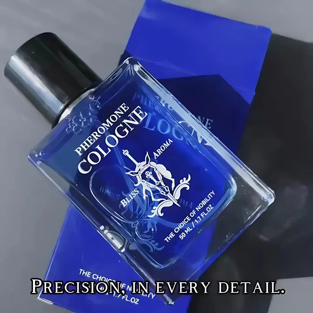 Irresistible Pheromone Cologne Personal Care