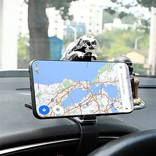 Jaguar Dashboard Phone Holder for Car car accessories