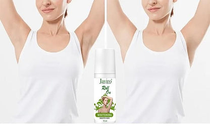 Javiro Under Arm Roll On Roll