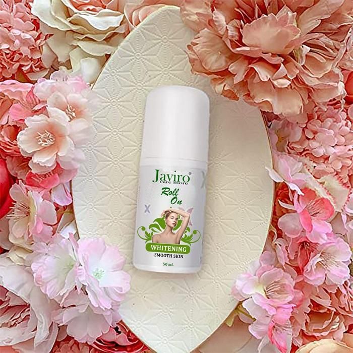 Javiro Under Arm Roll On Roll