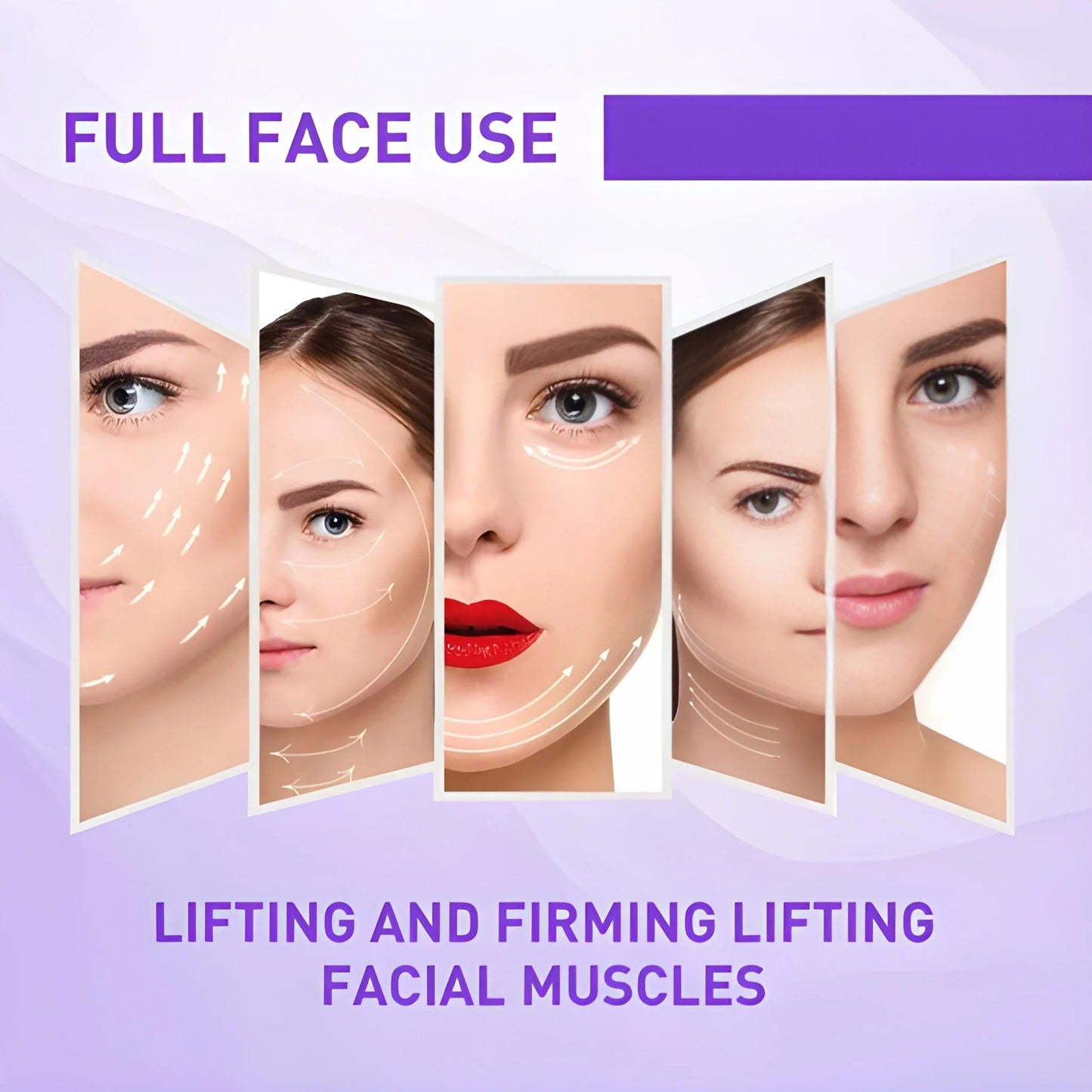 Jawline Slimming Face Cream