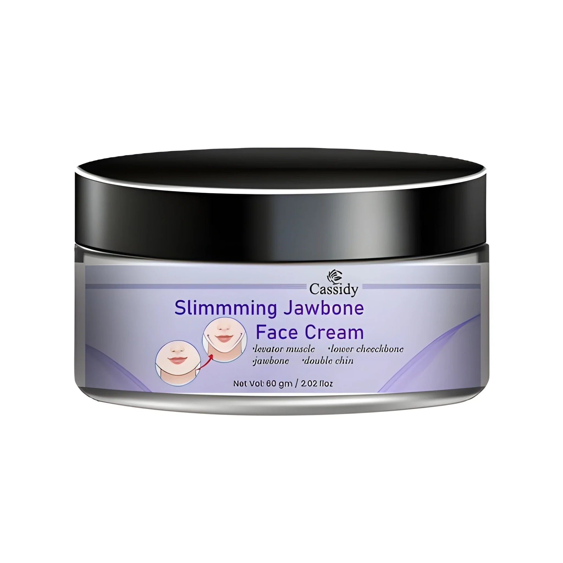 Jawline Slimming Face Cream