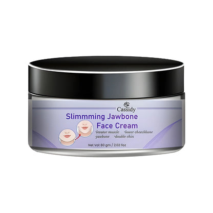 Jawline Slimming Face Cream