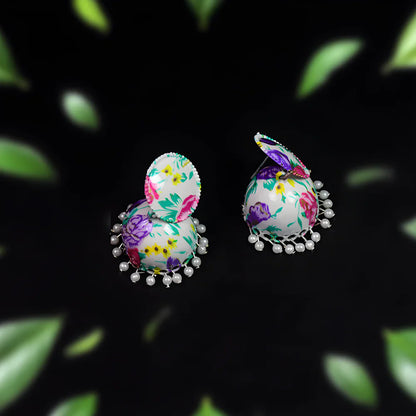 Best jhumka buti earrings - 2025 | fast shipping
