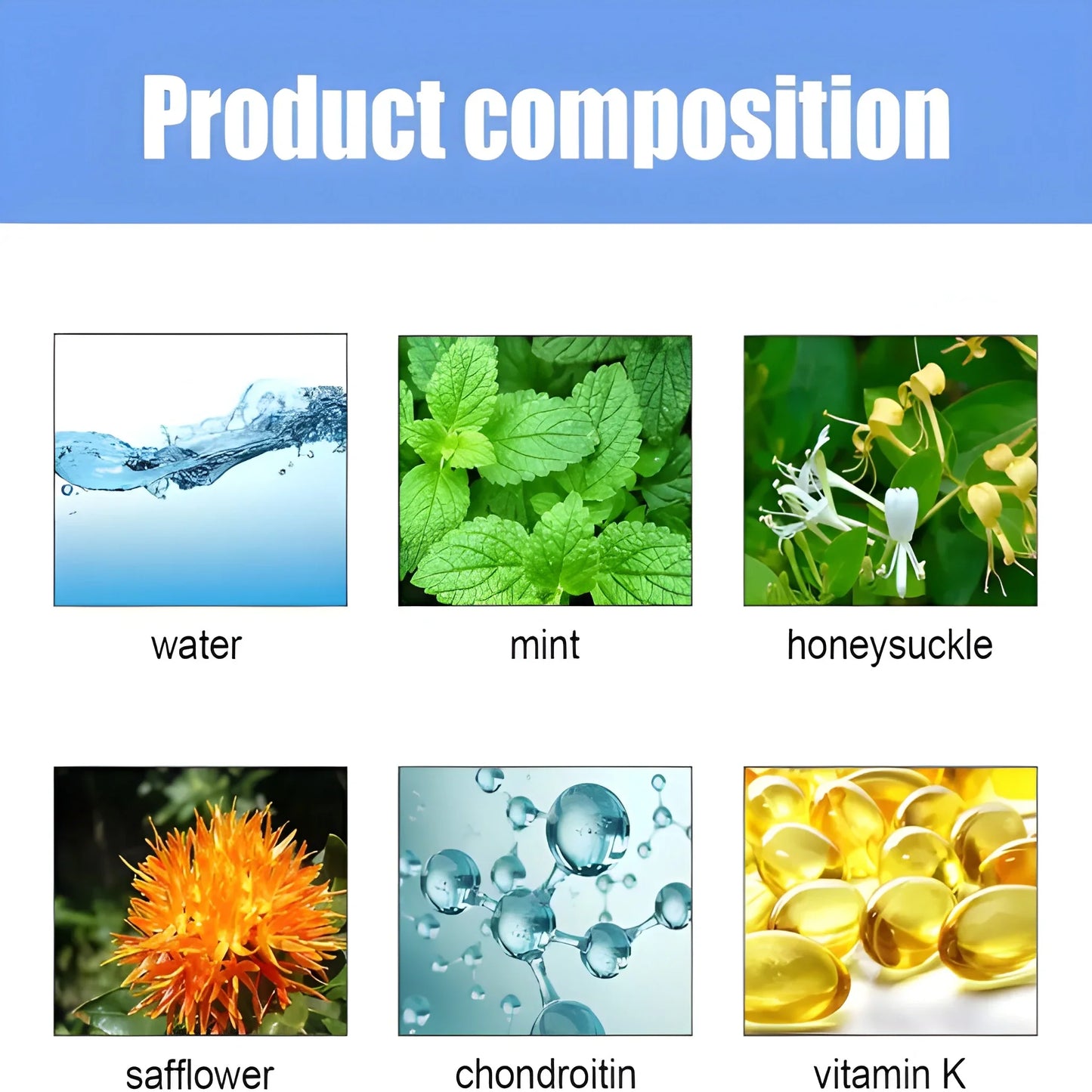 JointCare Comfort Spray – 30ml