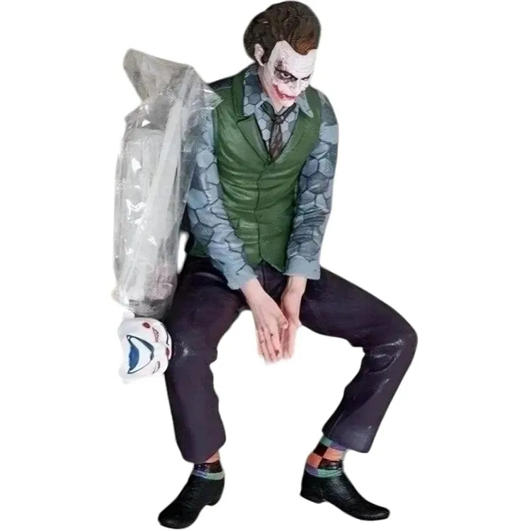 Joker Car Accessories