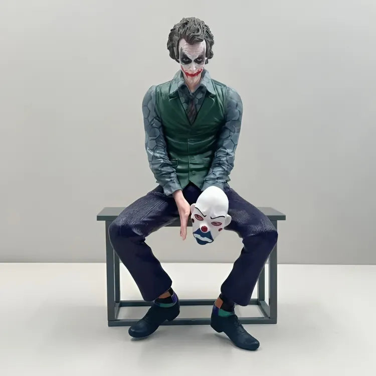 Joker Car Accessories