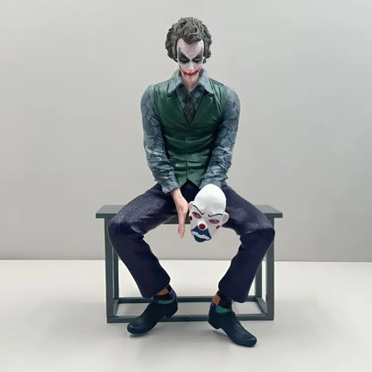 Joker Car Accessories