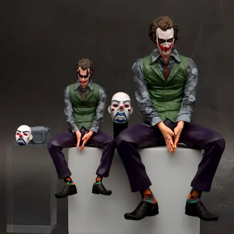 Joker Car Accessories