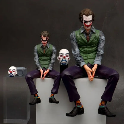 Joker Car Accessories
