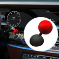 Joystick Car Ignition Cover
