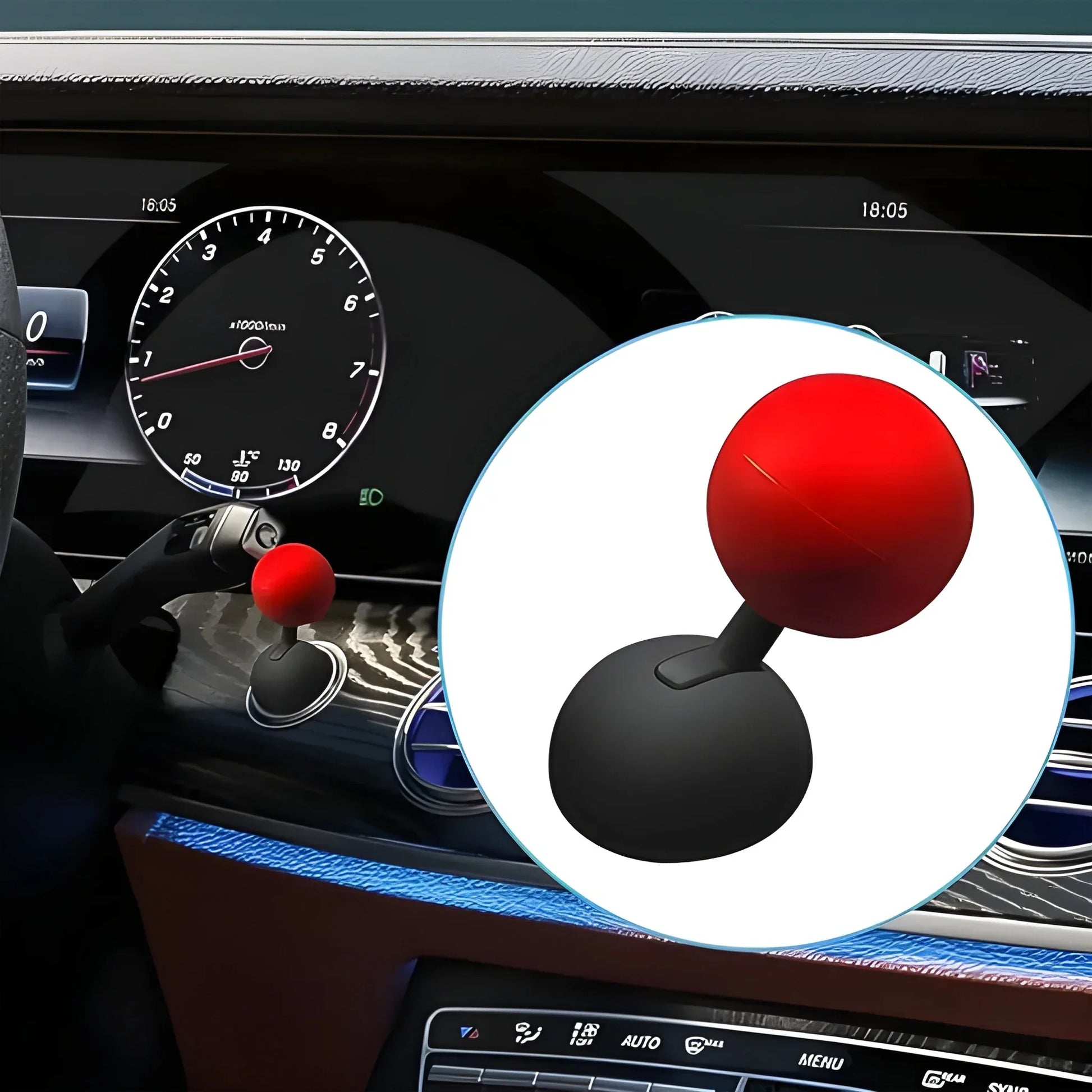Best joystick car ignition cover - automotive alarm accessories | 2025 | fast shipping