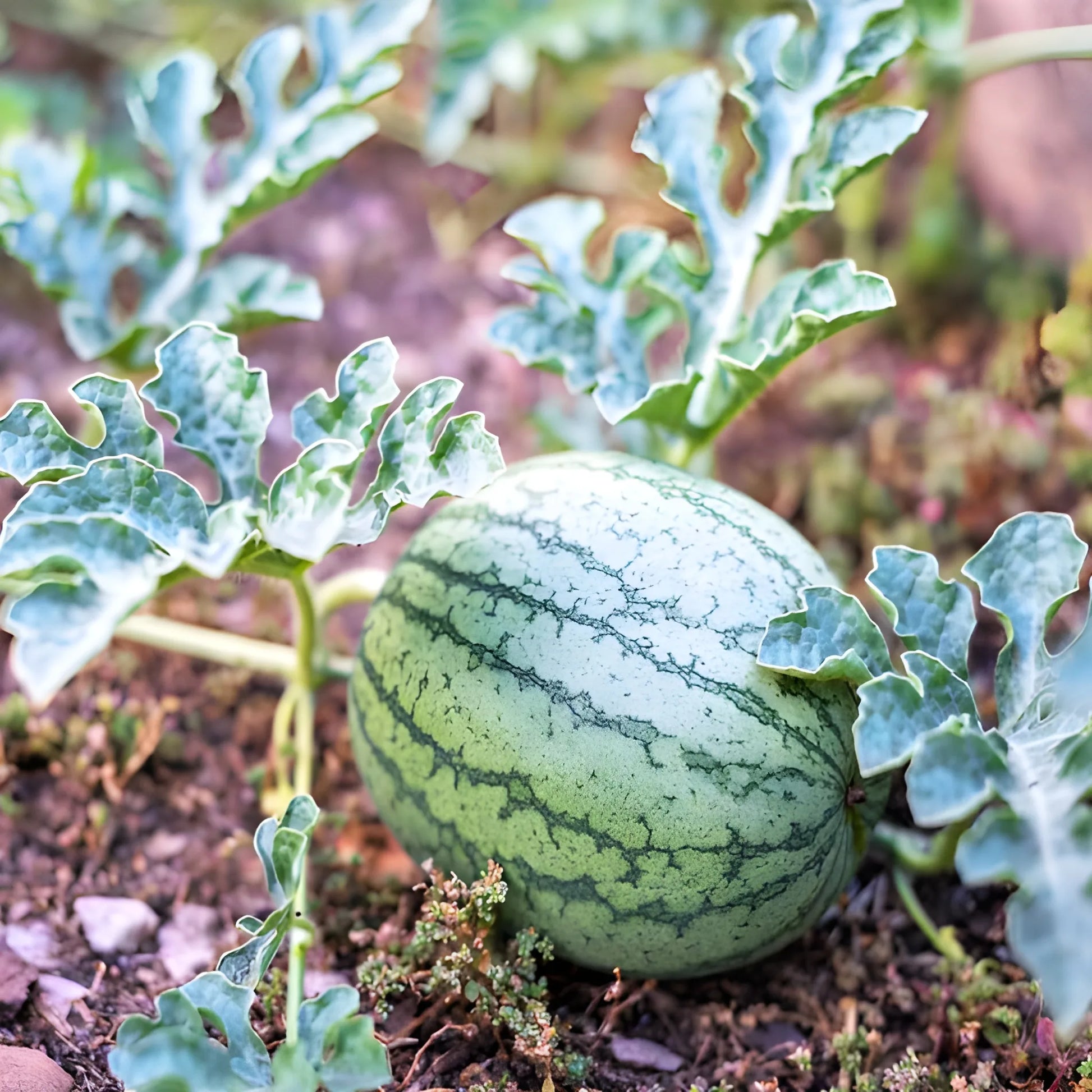 Juicy Ruby Watermelon Seeds