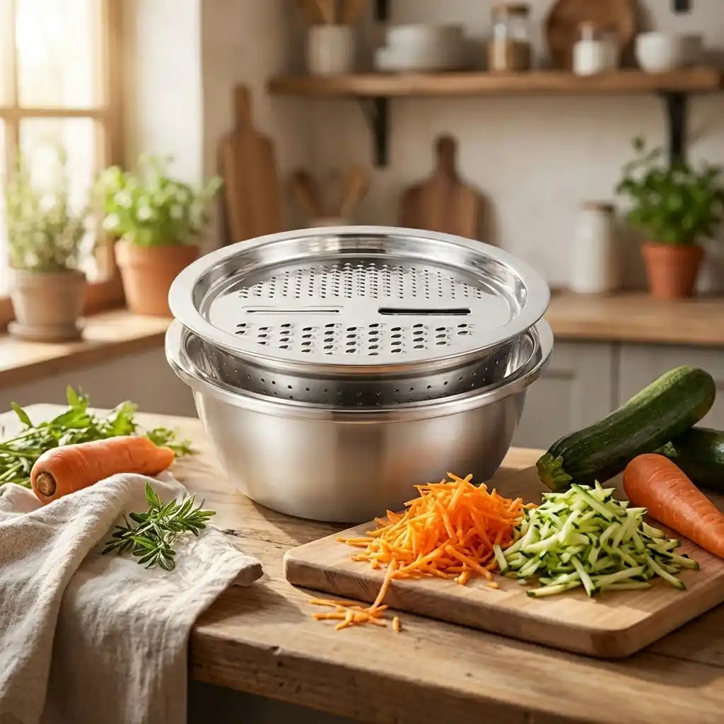 Best julienne slicer tool - kitchen slicers | 2026 | fast shipping
