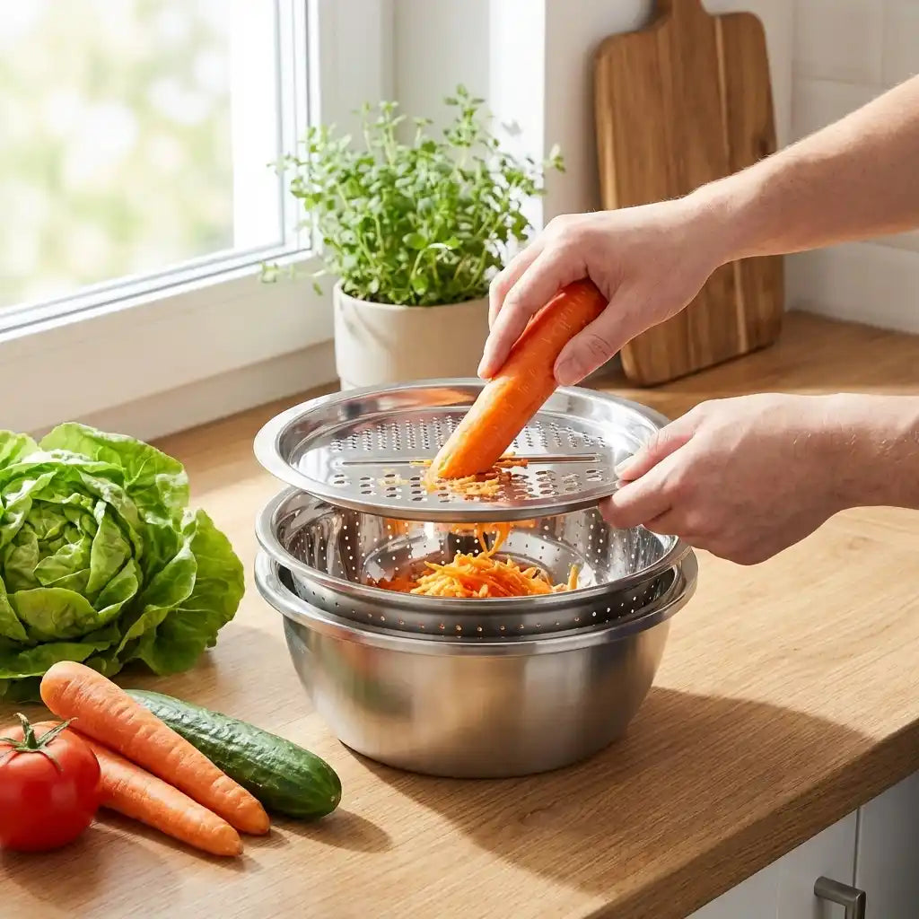 Best julienne slicer tool - kitchen slicers | 2026 | fast shipping