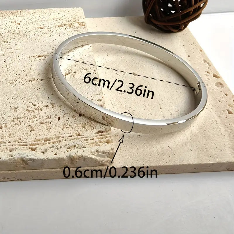 Stainless Steel Bracelet For Men