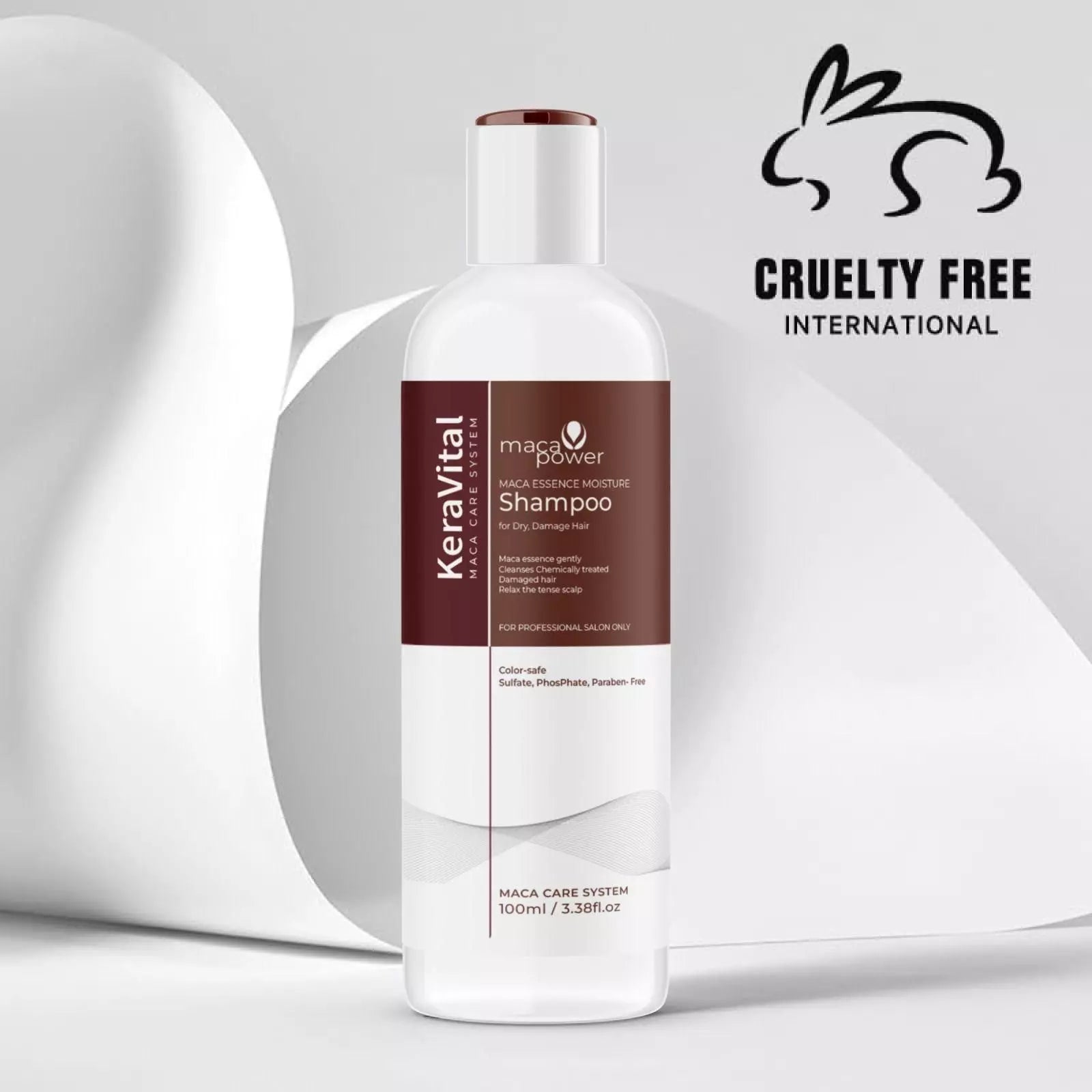 Karseell Hair Care Set with Argan Oil & Collagen