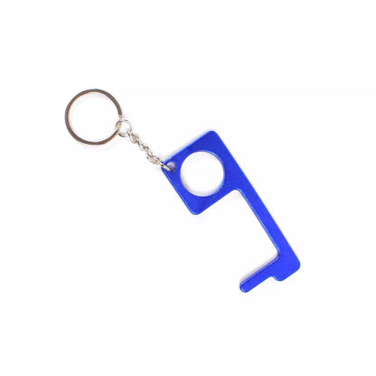 Key-Shaped Bottle Opener - Car & Motorbike