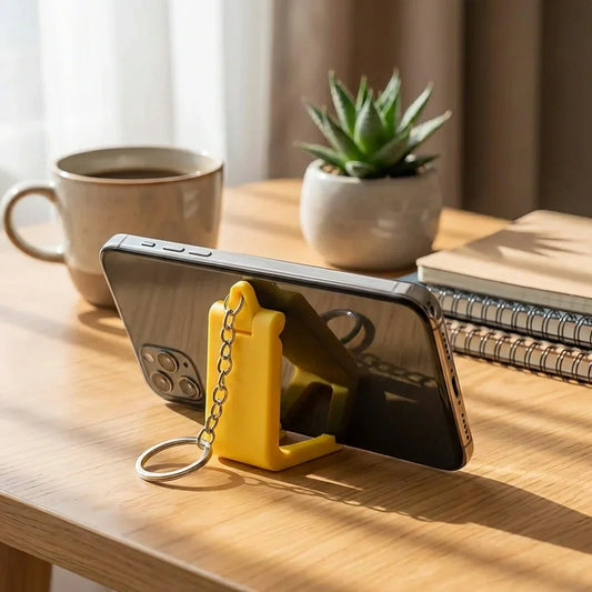 Best keychain phone stand holder - mobile stands | 2026 | fast shipping