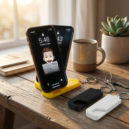Best keychain phone stand holder - mobile stands | 2026 | fast shipping