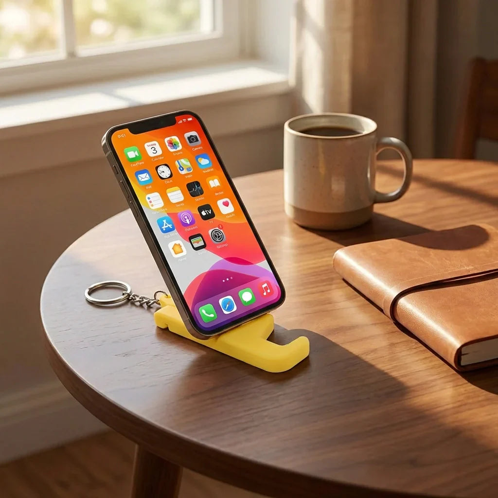 Best keychain phone stand holder - mobile stands | 2026 | fast shipping