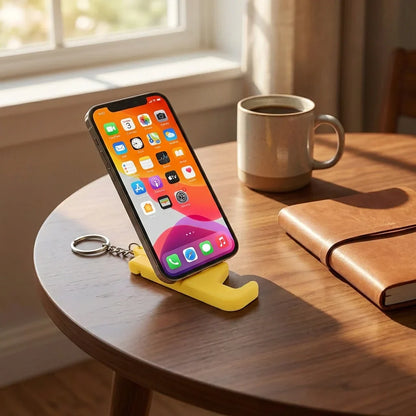 Best keychain phone stand holder - mobile stands | 2026 | fast shipping