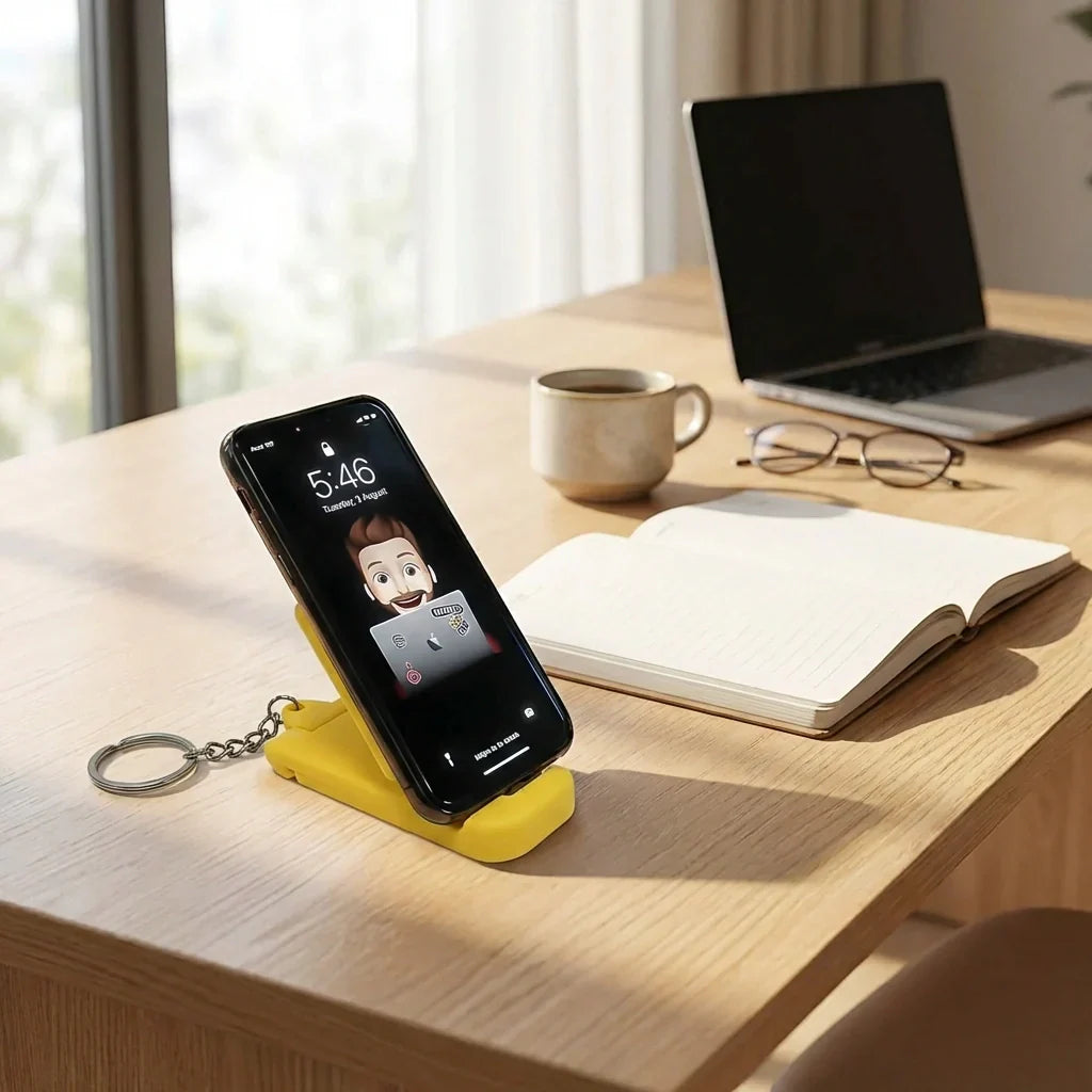 Best keychain phone stand holder - mobile stands | 2026 | fast shipping