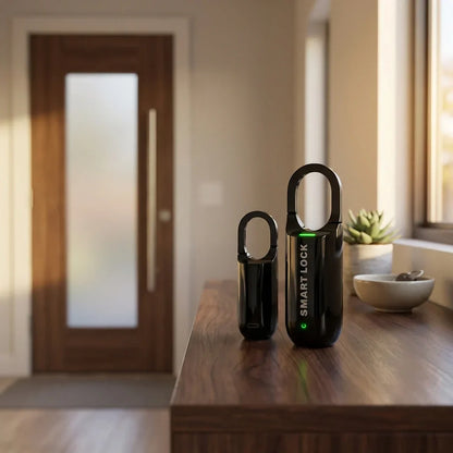 Best keyless fingerprint padlock - readers | 2026 | fast shipping
