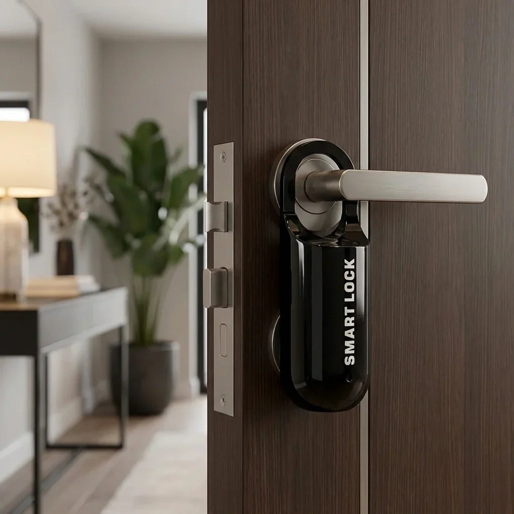 Best keyless fingerprint padlock - readers | 2026 | fast shipping