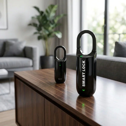 Best keyless fingerprint padlock - readers | 2026 | fast shipping