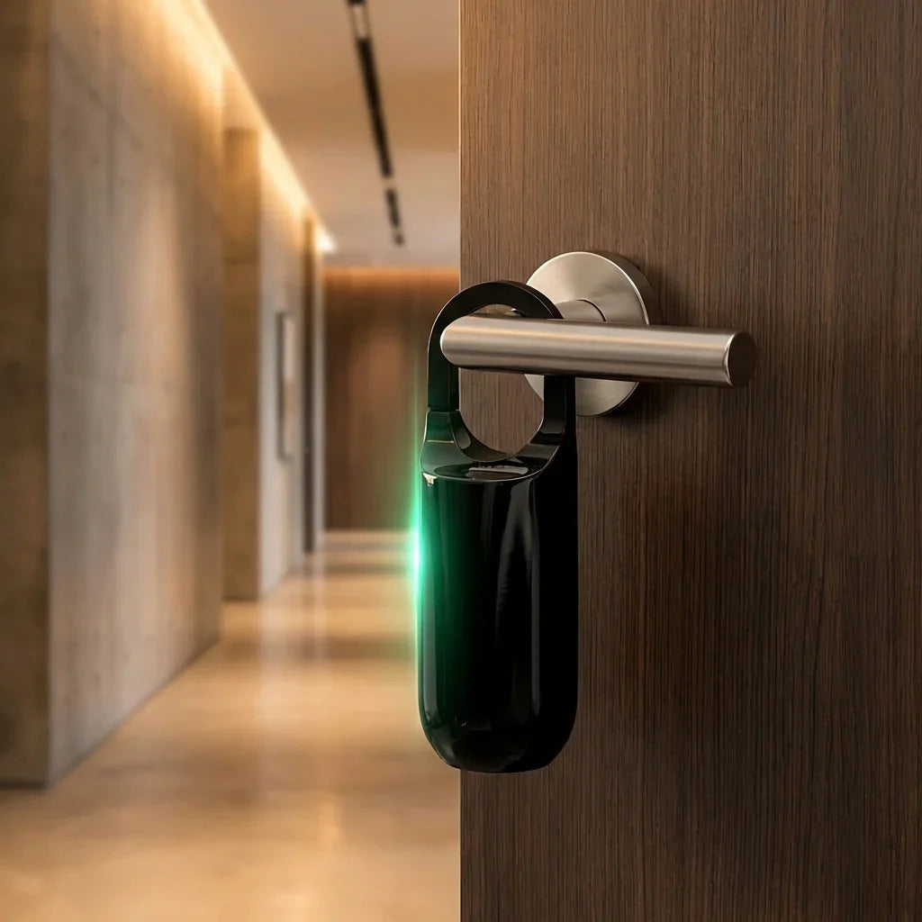 Best keyless fingerprint padlock - readers | 2026 | fast shipping