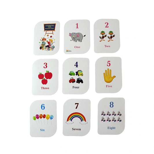 Best kidkraft number flashcards – 32 pcs - educational flash cards | 2025 | fast shipping