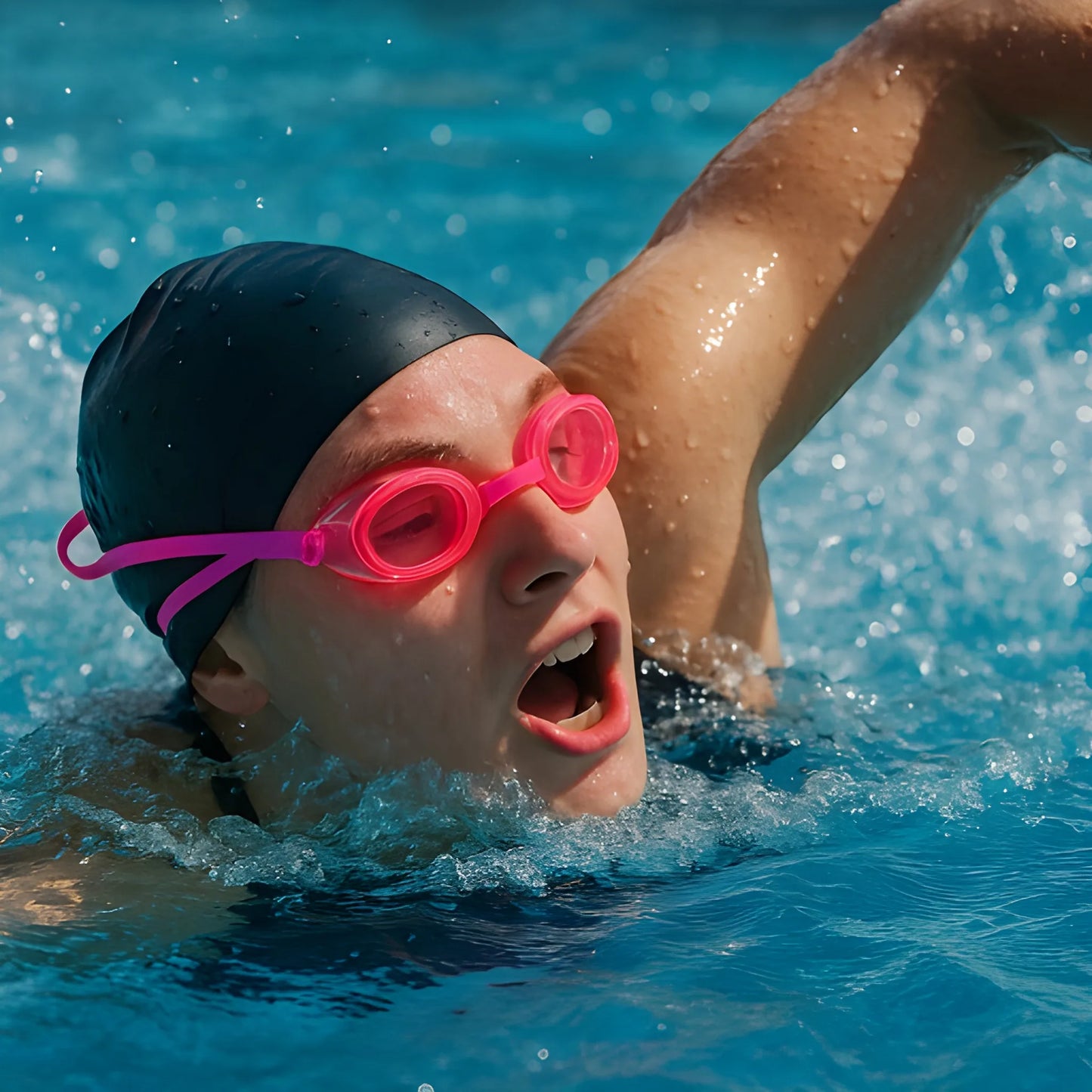 Best kids’ anti-fog swim goggles - goggle & mask cases | 2025 | fast shipping