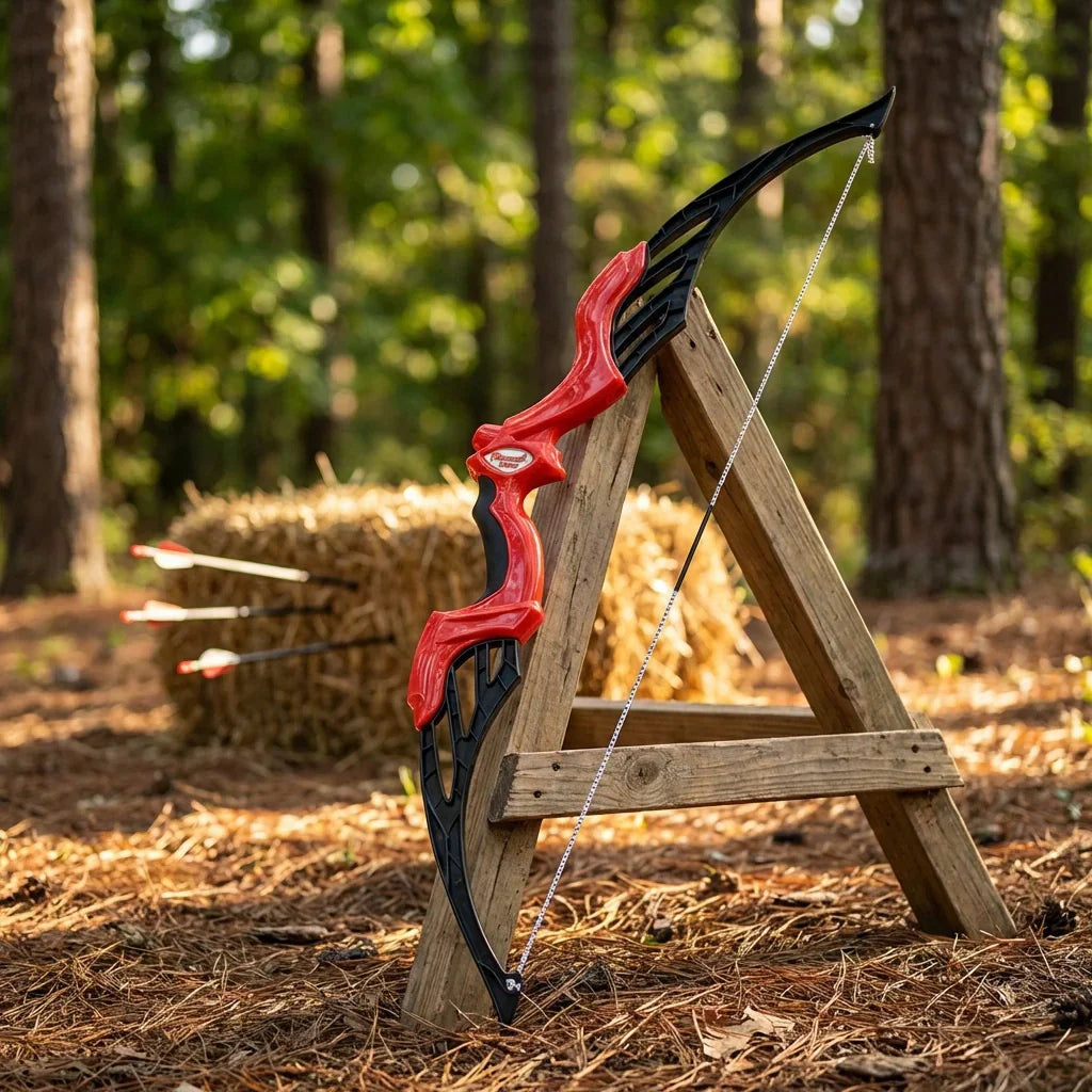 Best kids archery target game set - toy weapons & gadgets | 2026 | fast shipping