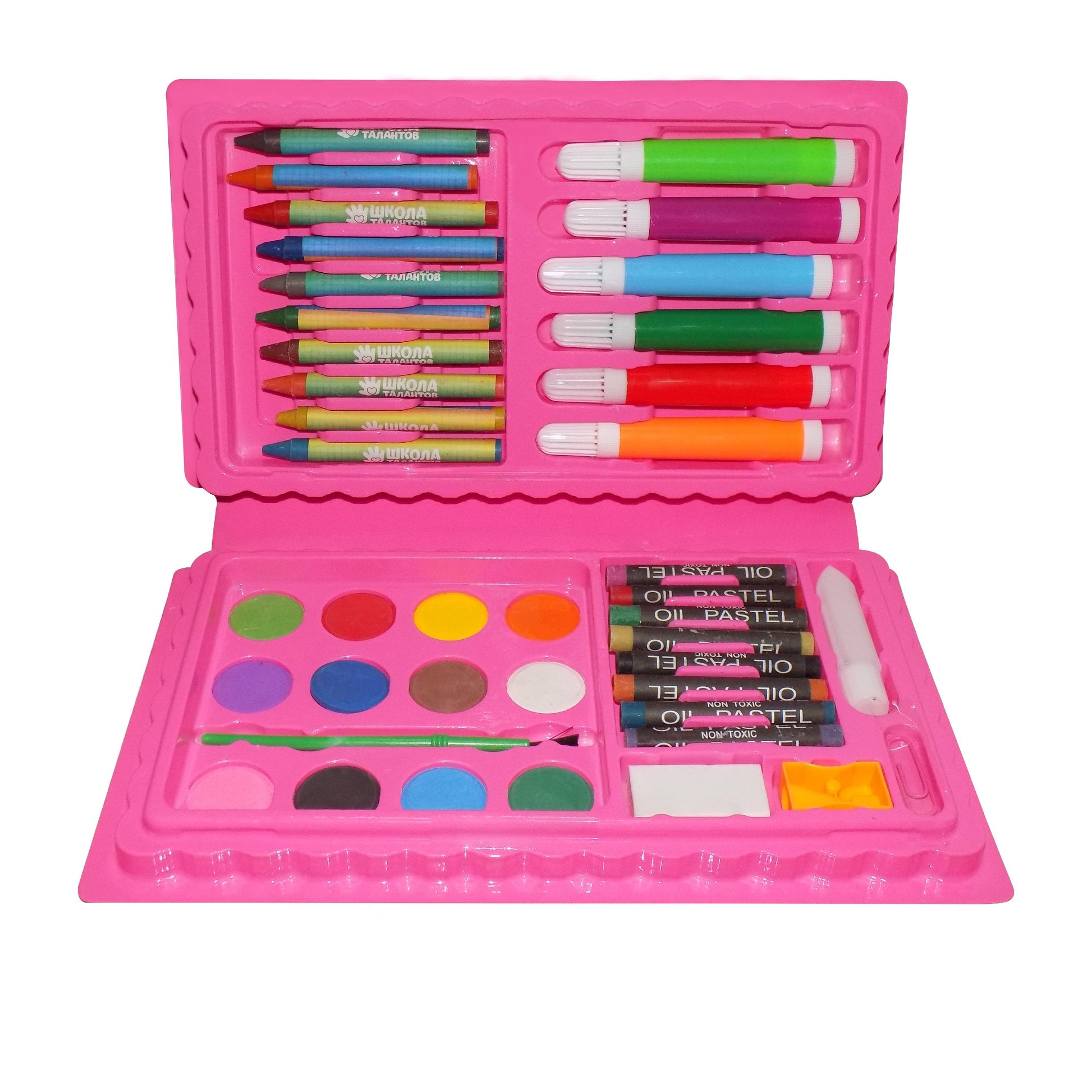 Best kids art color kit - drawing & painting kits | 2025 | fast shipping