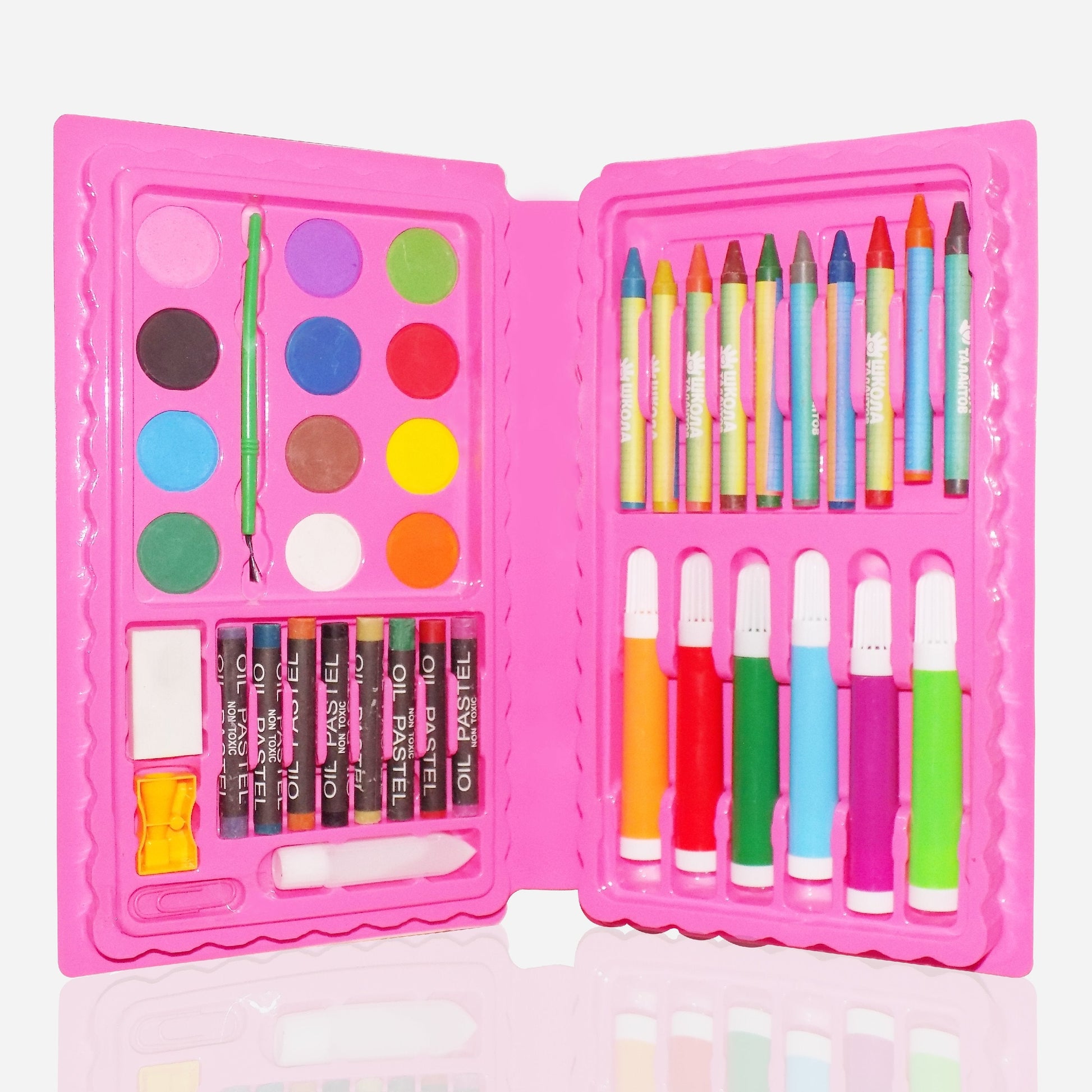Best kids art color kit - drawing & painting kits | 2025 | fast shipping