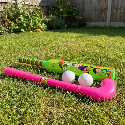 Best kids bat ball hockey set - baseball toys | 2026 | fast shipping